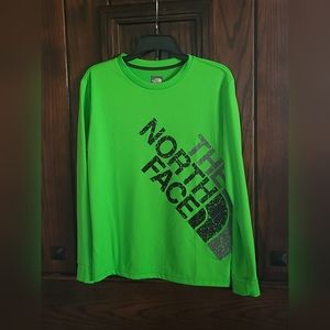 THE NORTH FACE Shirt